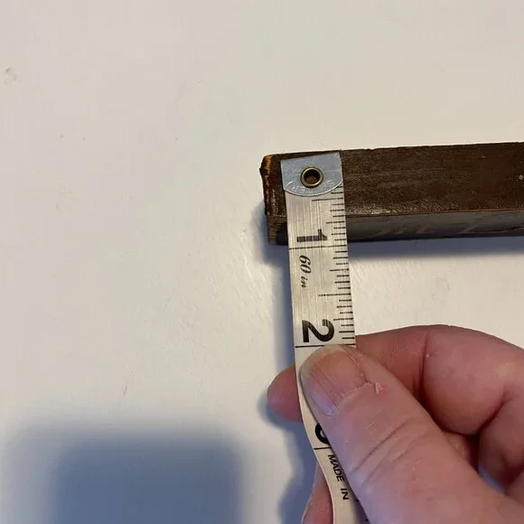 Sit Long, Talk Much, Laugh Often Shelf Decor - Picture 7 of 7